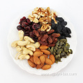 Oriental Mixed Nuts Supplied by Factory